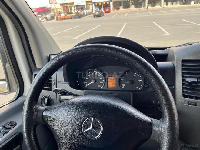 Mercedes Sprinter 213 2010, 227,243 km - 2.2 l - Bakı