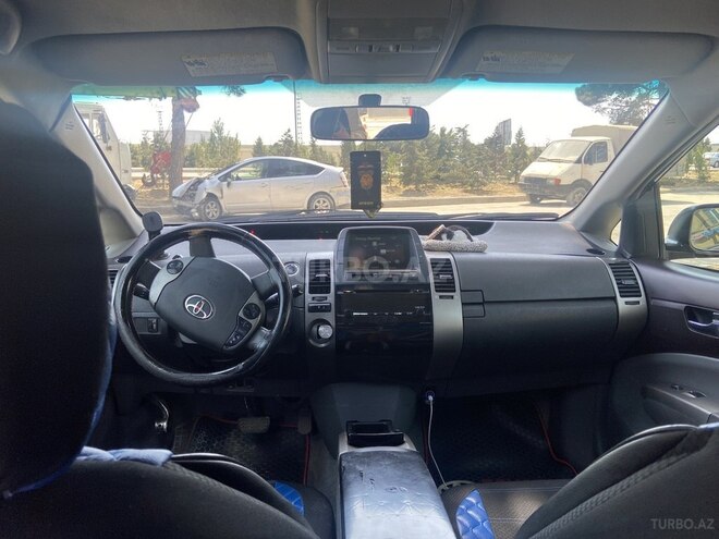 Toyota Prius 2007, 300,000 km - 1.5 l - Bakı