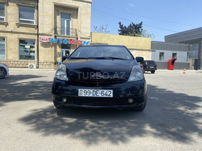 Toyota Prius 2007, 300,000 km - 1.5 l - Bakı