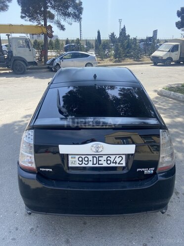 Toyota Prius 2007, 300,000 km - 1.5 l - Bakı