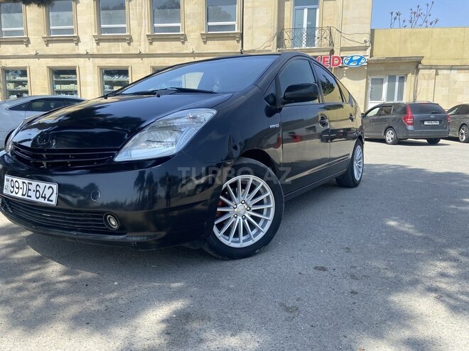 Toyota Prius 2007, 300,000 km - 1.5 l - Bakı