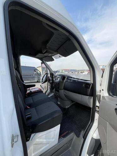 Mercedes Sprinter 213 2010, 227,243 km - 2.2 l - Bakı
