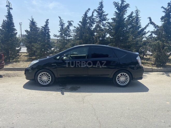 Toyota Prius 2007, 300,000 km - 1.5 l - Bakı