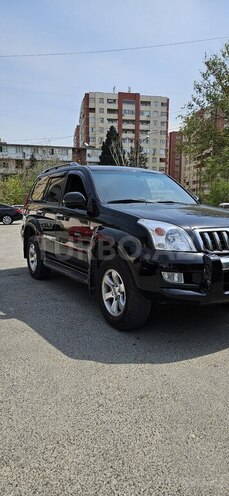 Toyota Land Cruiser Prado 2008, 285,000 km - 2.7 l - Bakı