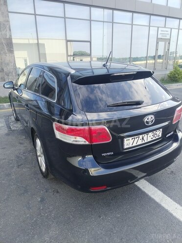 Toyota Avensis 2011, 184,000 km - 2.0 л - Xaçmaz