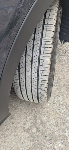 Hyundai Santa Fe 2015, 197,000 km - 2.0 l - Gəncə