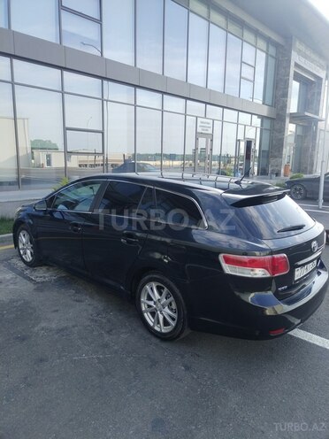 Toyota Avensis 2011, 184,000 km - 2.0 л - Xaçmaz
