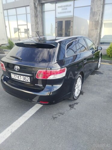 Toyota Avensis 2011, 184,000 km - 2.0 л - Xaçmaz