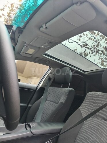 Toyota Avensis 2011, 184,000 km - 2.0 л - Xaçmaz