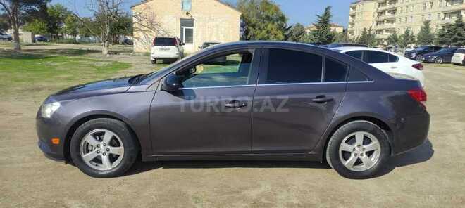 Chevrolet Cruze 2010, 185,000 km - 1.4 l - Bakı