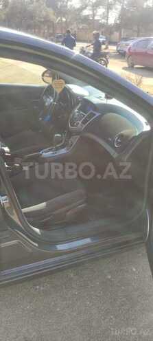 Chevrolet Cruze 2010, 185,000 km - 1.4 l - Bakı