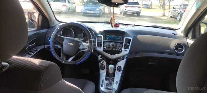 Chevrolet Cruze 2010, 185,000 km - 1.4 l - Bakı