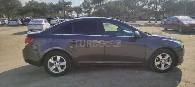 Chevrolet Cruze 2010, 185,000 km - 1.4 l - Bakı