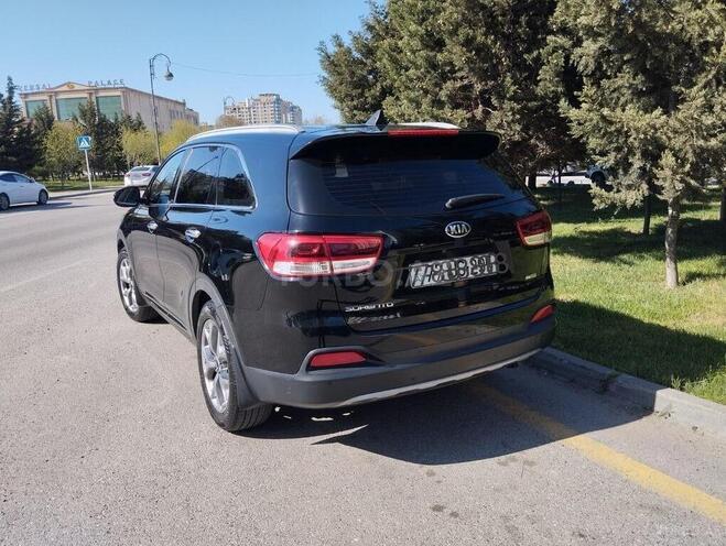 Kia Sorento 2015, 198,060 km - 2.0 l - Bakı