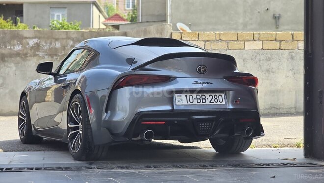 Toyota Supra 2023, 29,000 km - 2.0 l - Bakı