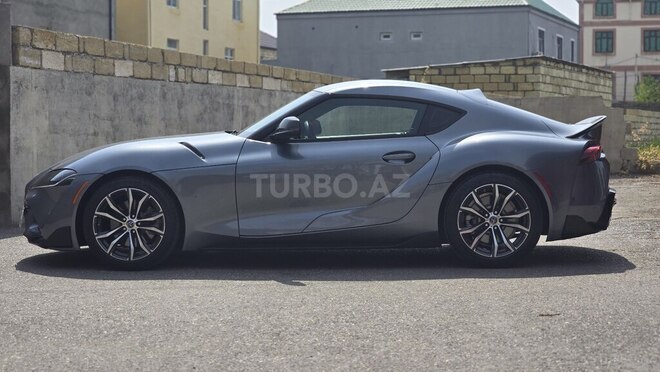 Toyota Supra 2023, 29,000 km - 2.0 l - Bakı