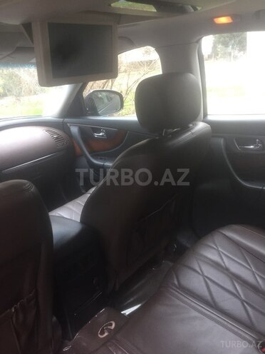 Infiniti FX35 2008, 240,000 km - 3.5 l - Bakı