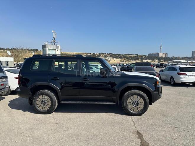 Toyota Land Cruiser Prado-7