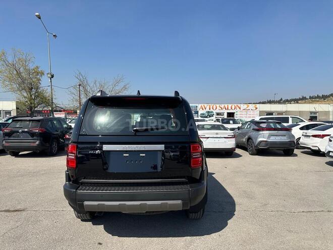 Toyota Land Cruiser Prado-2