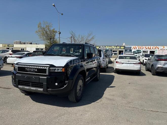 Toyota Land Cruiser Prado-4