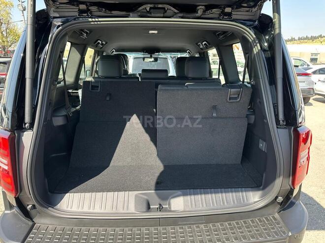 Toyota Land Cruiser Prado-16