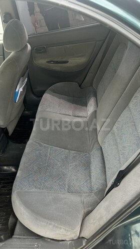 Daewoo Nubira 1998, 114,000 km - 2.0 l - Şamaxı