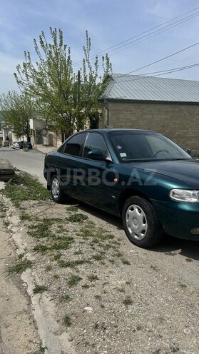 Daewoo Nubira 1998, 114,000 km - 2.0 l - Şamaxı