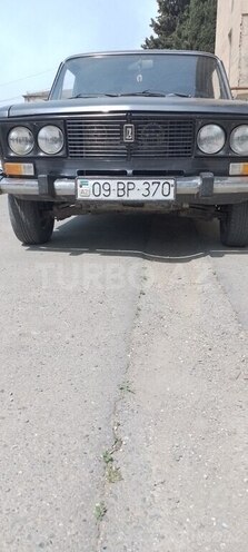 LADA (VAZ) 2106 2000, 70,000 km - 1.6 л - Bakı