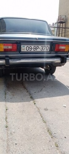 LADA (VAZ) 2106 2000, 70,000 km - 1.6 л - Bakı