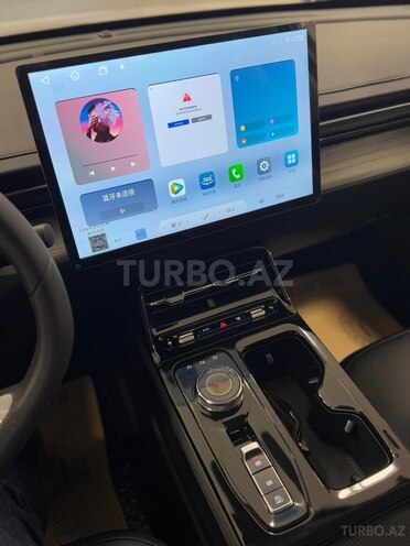 Wuling  2024, 0 km - 1.5 l - Bakı