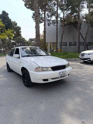 Daewoo Nexia 1999, 120,000 km - 1.5 l - Bakı