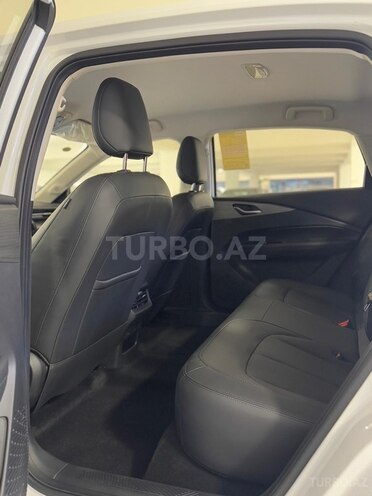 Wuling  2024, 0 km - 1.5 l - Bakı
