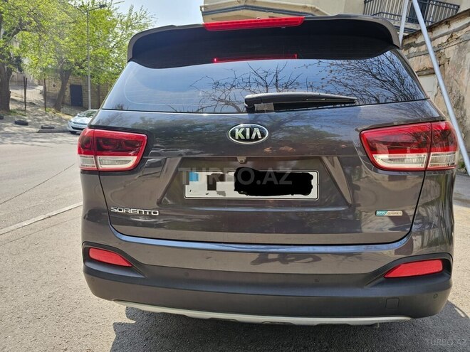 Kia Sorento 2015, 250,000 km - 2.0 l - Bakı