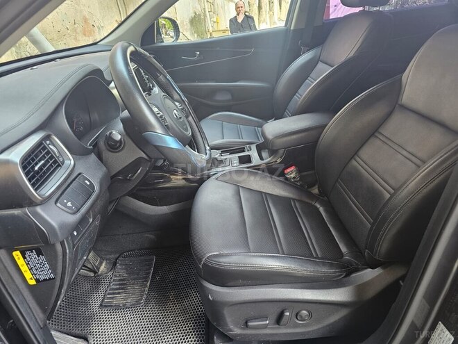 Kia Sorento 2015, 250,000 km - 2.0 l - Bakı