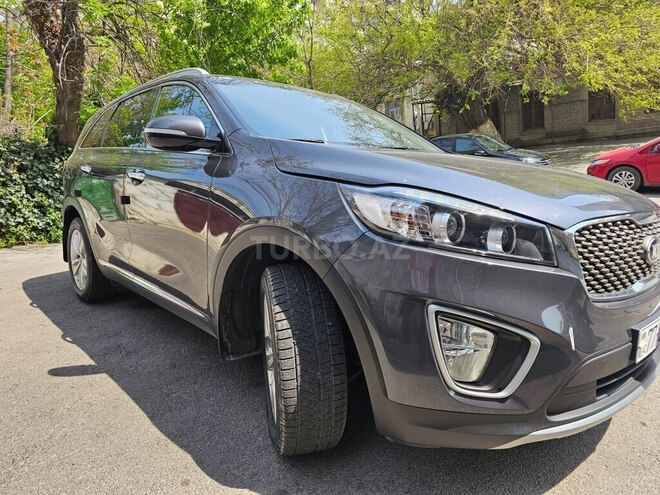 Kia Sorento 2015, 250,000 km - 2.0 l - Bakı