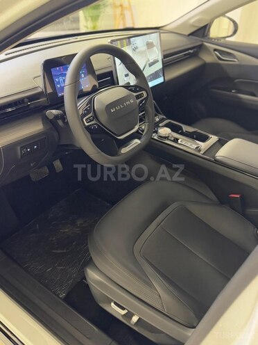 Wuling  2024, 0 km - 1.5 l - Bakı