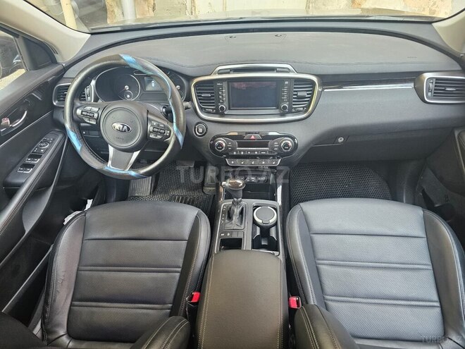 Kia Sorento 2015, 250,000 km - 2.0 l - Bakı