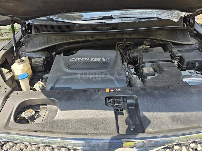 Kia Sorento 2015, 250,000 km - 2.0 l - Bakı
