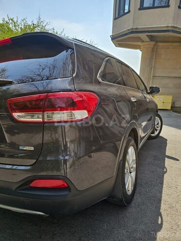 Kia Sorento 2015, 250,000 km - 2.0 l - Bakı