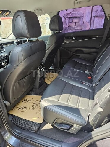 Kia Sorento 2015, 250,000 km - 2.0 l - Bakı
