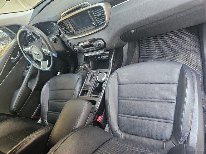 Kia Sorento 2015, 250,000 km - 2.0 l - Bakı