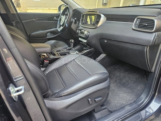 Kia Sorento 2015, 250,000 km - 2.0 l - Bakı