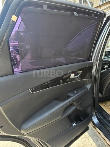 Kia Sorento 2015, 250,000 km - 2.0 l - Bakı