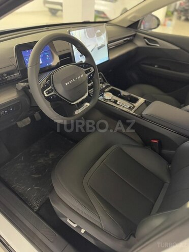 Wuling  2024, 0 km - 1.5 l - Bakı