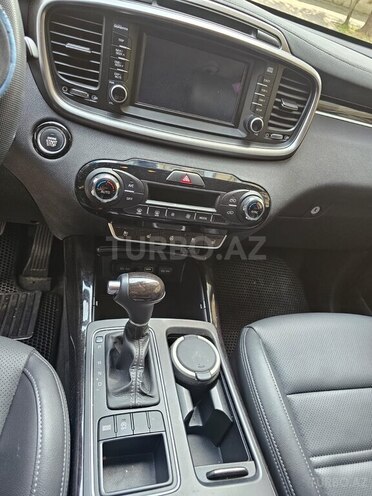 Kia Sorento 2015, 250,000 km - 2.0 l - Bakı