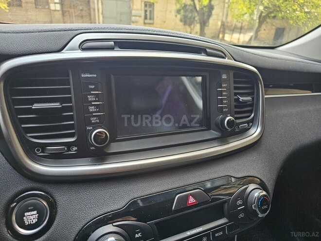 Kia Sorento 2015, 250,000 km - 2.0 l - Bakı