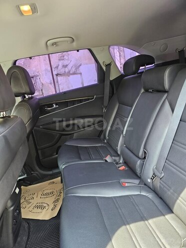 Kia Sorento 2015, 250,000 km - 2.0 l - Bakı