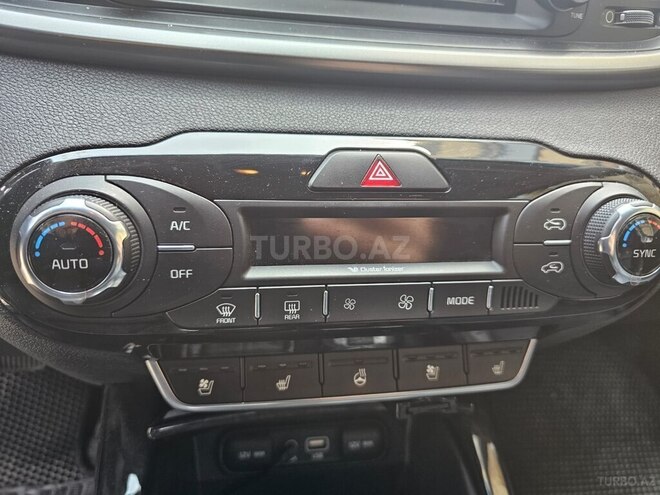 Kia Sorento 2015, 250,000 km - 2.0 l - Bakı
