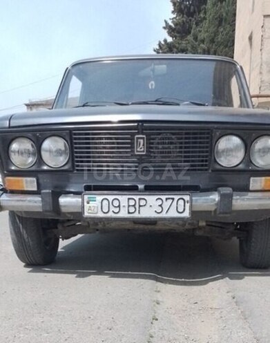 LADA (VAZ) 2106 2000, 70,000 km - 1.6 л - Bakı