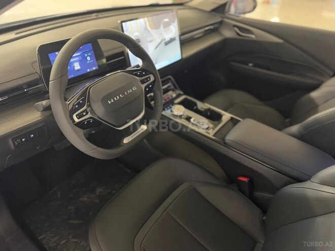 Wuling  2024, 0 km - 1.5 l - Bakı